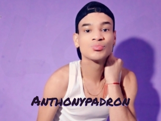 Anthonypadron