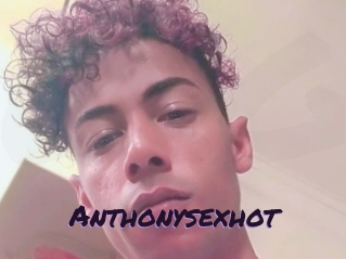 Anthonysexhot