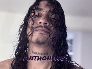 Anthonywes