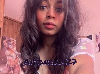 Antonella27