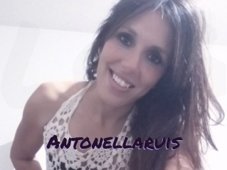 Antonellaruis