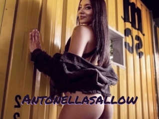 Antonellasallow