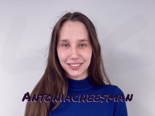 Antoniacheesman