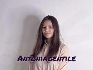 Antoniagentile