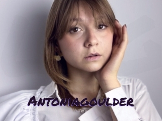 Antoniagoulder