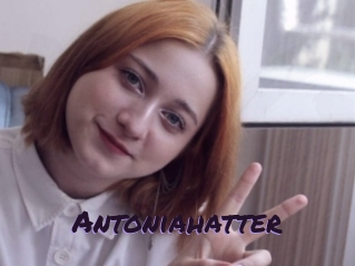 antoniahatter Le Cul Gratuit