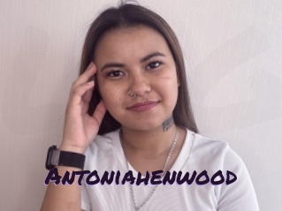 Antoniahenwood