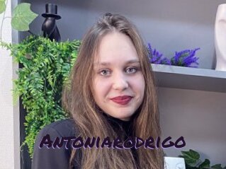 Antoniarodrigo
