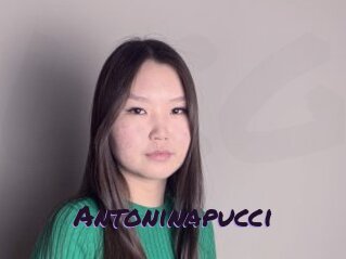 Antoninapucci