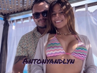 Antonyandlyn
