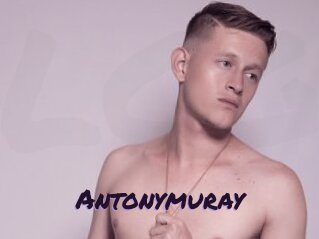 Antonymuray