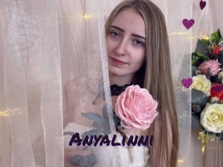 Anyalinni