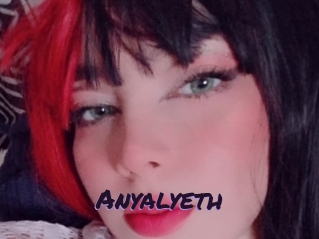 Anyalyeth