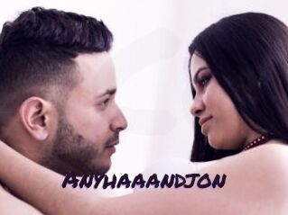 Anyhaaandjon
