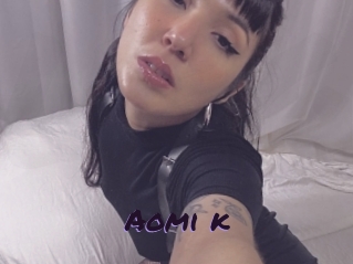 Aomi_k