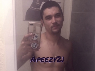 Apeezy21