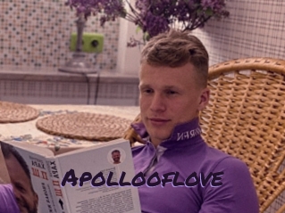 Apollooflove