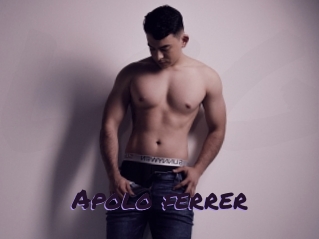 Apolo_ferrer