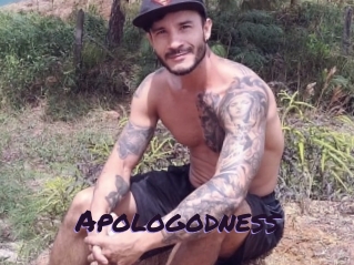Apologodness