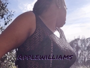 Applewilliams