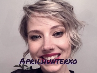 Aprilhunterxo