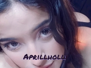 Aprillholly