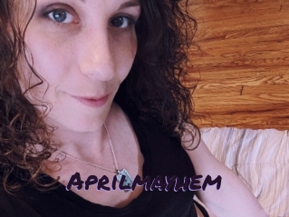 Aprilmayhem