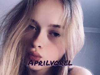 Aprilvorel