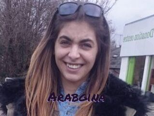 Arabgina