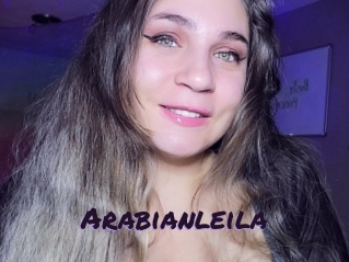 Arabianleila