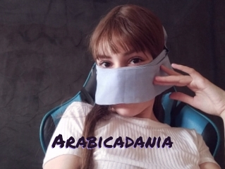 Arabicadania