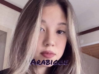 Arabigge