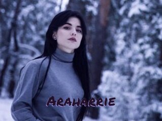 Araharrie