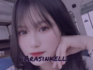 Arasinkelly