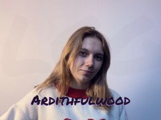 Ardithfulwood