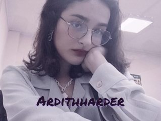 Ardithharder