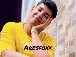 Aresfoxx