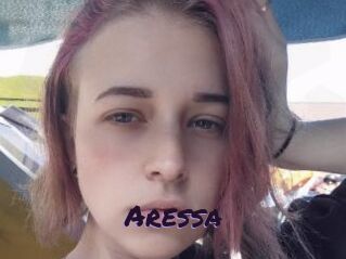 aressa Le Cul Gratuit