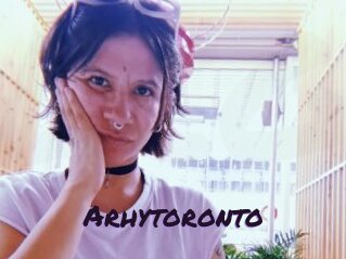 Arhytoronto