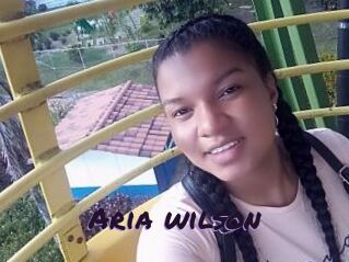 Aria_wilson