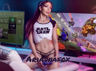 Ariadnafox