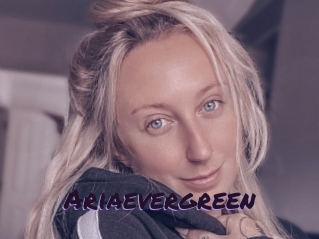 Ariaevergreen