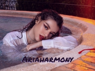 Ariaharmony