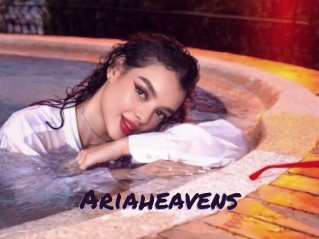 Ariaheavens