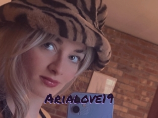Arialove19