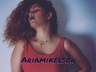 Ariamikelson