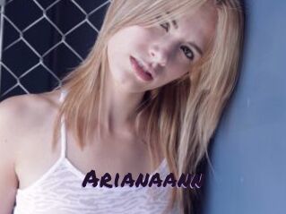 Arianaann