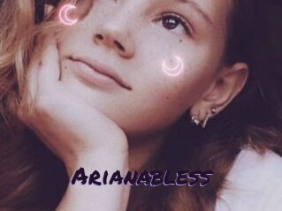 Arianabless