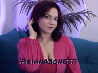 Arianabonetti