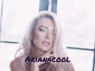 Arianacool